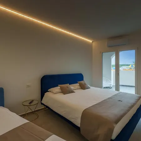 Rgsuite 2 Lejlighed Golfo Aranci