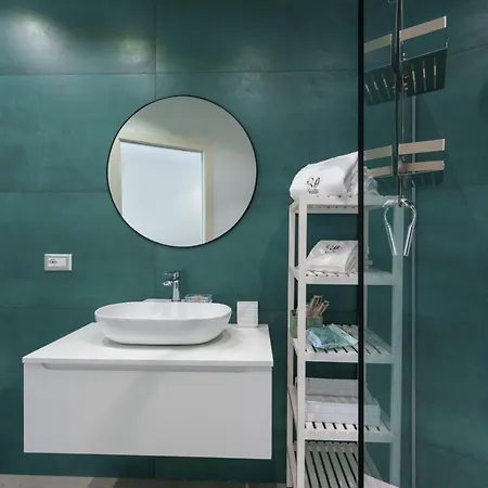 Lejlighed Rgsuite 2 Golfo Aranci