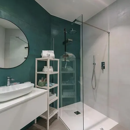 Lejlighed Rgsuite 2 *