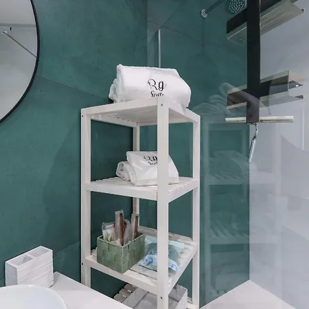 Rgsuite 2 Lejlighed *